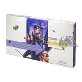 Marvel Studios Hawkeye Hobby Box - Starbase 505